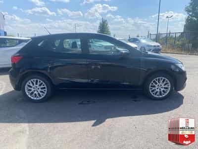 Seat IBIZA 1.0 ECOTSI 95 STYLE (2017) - Photo 11