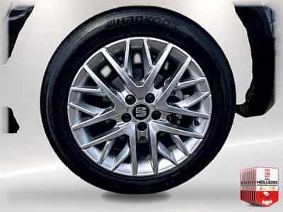 Seat IBIZA 1.0 ECOTSI 95 STYLE (2017) - Photo 9