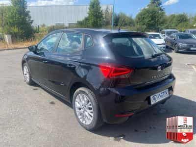 Seat IBIZA 1.0 ECOTSI 95 STYLE (2017) - Photo 14