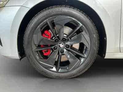 Skoda Octavia RS+DSG+Led+Navi+P.Simply&Clever+DAB+ (2025) - Photo 8