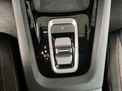 Skoda Octavia RS+DSG+Led+Navi+P.Simply&Clever+DAB+ (2025) - Photo 12