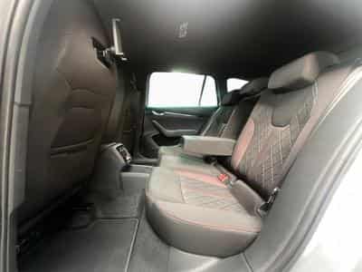 Skoda Octavia RS+DSG+Led+Navi+P.Simply&Clever+DAB+ (2025) - Photo 15