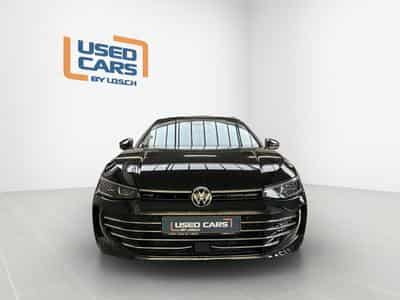 VW Passat Elegance+DSG+P.Acoustique+AHK+P.Technologie+Led+Navi (2025) - Photo 3