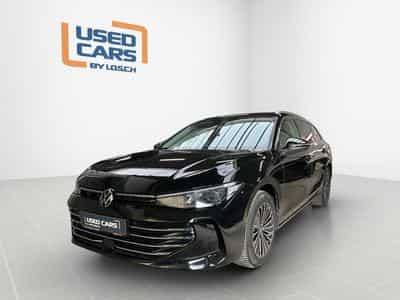 VW Passat Elegance+DSG+P.Acoustique+AHK+P.Technologie+Led+Navi (2025) - Photo 1
