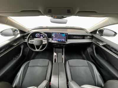 VW Passat Elegance+DSG+P.Acoustique+AHK+P.Technologie+Led+Navi (2025) - Photo 2