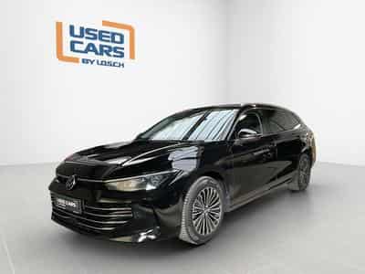 VW Passat Elegance+DSG+P.Acoustique+AHK+P.Technologie+Led+Navi (2025) - Photo 4