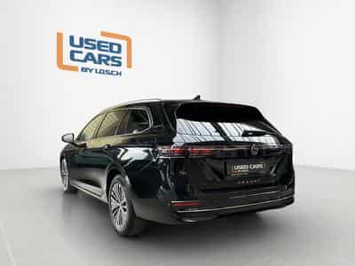VW Passat Elegance+DSG+P.Acoustique+AHK+P.Technologie+Led+Navi (2025) - Photo 6