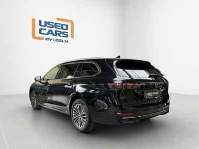 VW Passat Elegance+DSG+P.Acoustique+AHK+P.Technologie+Led+Navi (2025) - Photo 5