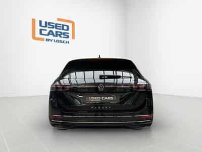VW Passat Elegance+DSG+P.Acoustique+AHK+P.Technologie+Led+Navi (2025) - Photo 7