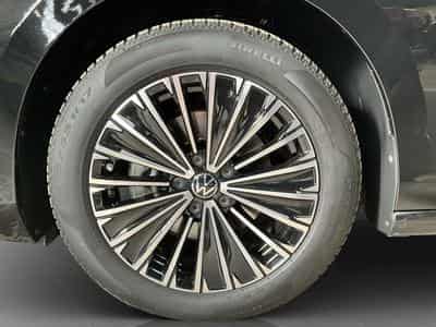 VW Passat Elegance+DSG+P.Acoustique+AHK+P.Technologie+Led+Navi (2025) - Photo 8
