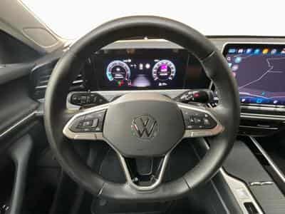 VW Passat Elegance+DSG+P.Acoustique+AHK+P.Technologie+Led+Navi (2025) - Photo 10