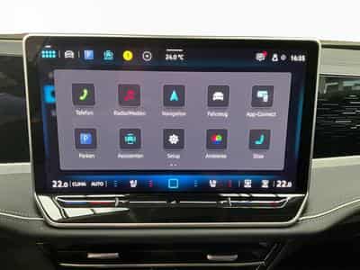 VW Passat Elegance+DSG+P.Acoustique+AHK+P.Technologie+Led+Navi (2025) - Photo 13