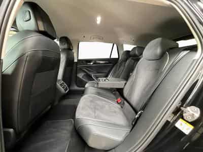 VW Passat Elegance+DSG+P.Acoustique+AHK+P.Technologie+Led+Navi (2025) - Photo 15
