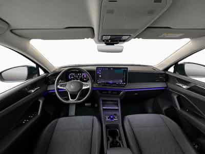 VW Tiguan Life+DSG+AHK+P.Infotainement+P.Assistance+Led+Navi+DAB (2025) - Photo 2