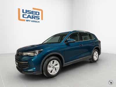 VW Tiguan Life+DSG+AHK+P.Infotainement+P.Assistance+Led+Navi+DAB (2025) - Photo 4