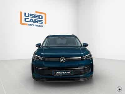 VW Tiguan Life+DSG+AHK+P.Infotainement+P.Assistance+Led+Navi+DAB (2025) - Photo 3