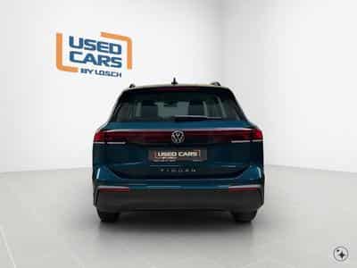VW Tiguan Life+DSG+AHK+P.Infotainement+P.Assistance+Led+Navi+DAB (2025) - Photo 7