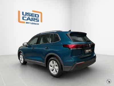 VW Tiguan Life+DSG+AHK+P.Infotainement+P.Assistance+Led+Navi+DAB (2025) - Photo 6