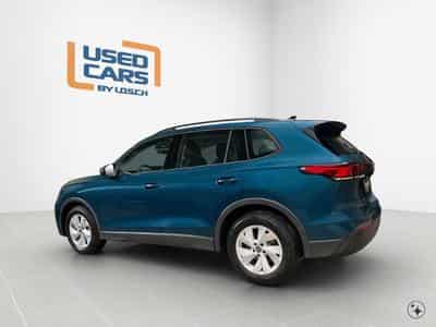 VW Tiguan Life+DSG+AHK+P.Infotainement+P.Assistance+Led+Navi+DAB (2025) - Photo 5