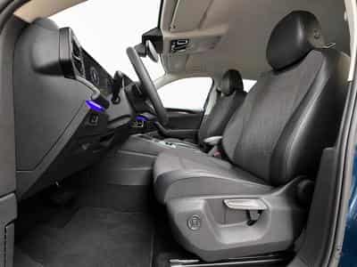 VW Tiguan Life+DSG+AHK+P.Infotainement+P.Assistance+Led+Navi+DAB (2025) - Photo 9