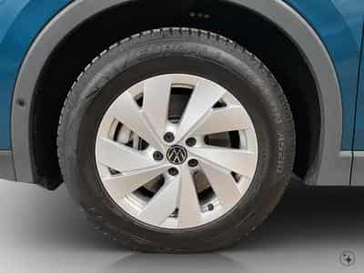 VW Tiguan Life+DSG+AHK+P.Infotainement+P.Assistance+Led+Navi+DAB (2025) - Photo 8