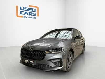 Skoda Scala Monte-Carlo+DSG+LED+NAVI+PANO+DAB (2025) - Photo 1