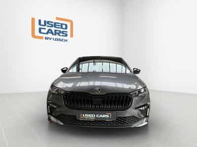 Skoda Scala Monte-Carlo+DSG+LED+NAVI+PANO+DAB (2025) - Photo 3