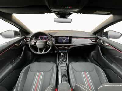 Skoda Scala Monte-Carlo+DSG+LED+NAVI+PANO+DAB (2025) - Photo 2