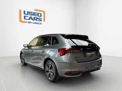 Skoda Scala Monte-Carlo+DSG+LED+NAVI+PANO+DAB (2025) - Photo 5