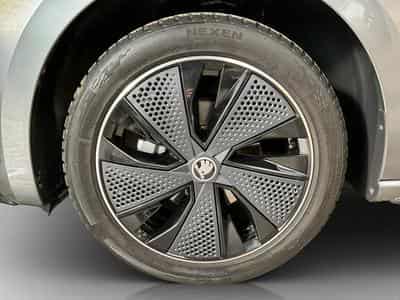 Skoda Scala Monte-Carlo+DSG+LED+NAVI+PANO+DAB (2025) - Photo 8