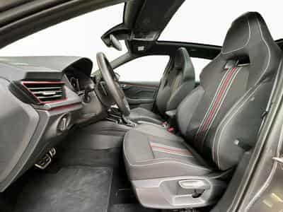 Skoda Scala Monte-Carlo+DSG+LED+NAVI+PANO+DAB (2025) - Photo 9