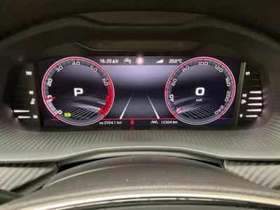 Skoda Scala Monte-Carlo+DSG+LED+NAVI+PANO+DAB (2025) - Photo 11