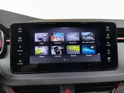 Skoda Scala Monte-Carlo+DSG+LED+NAVI+PANO+DAB (2025) - Photo 13