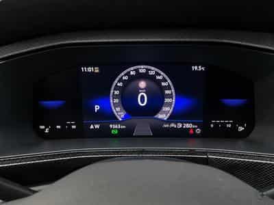 VW T-Cross Life+DSG+LM17+P.Select+Navi+Rear-View (2025) - Photo 11