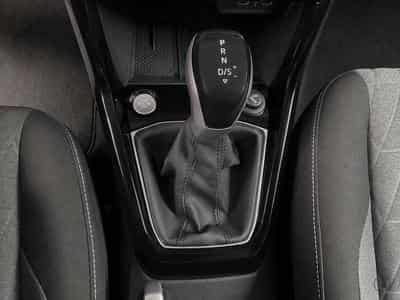 VW T-Cross Life+DSG+LM17+P.Select+Navi+Rear-View (2025) - Photo 12
