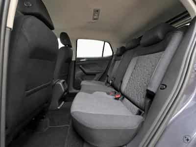VW T-Cross Life+DSG+LM17+P.Select+Navi+Rear-View (2025) - Photo 15