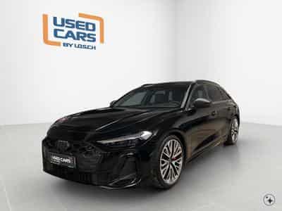 Audi S5 Avant+Quattro+TipTronic+TechPro+Pano+AHK+StandH. (2025) - Photo 1