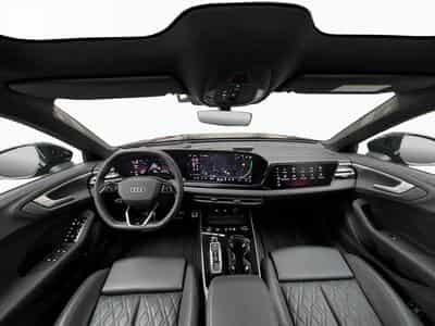 Audi S5 Avant+Quattro+TipTronic+TechPro+Pano+AHK+StandH. (2025) - Photo 2