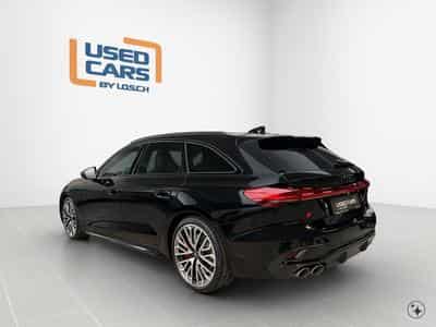 Audi S5 Avant+Quattro+TipTronic+TechPro+Pano+AHK+StandH. (2025) - Photo 6