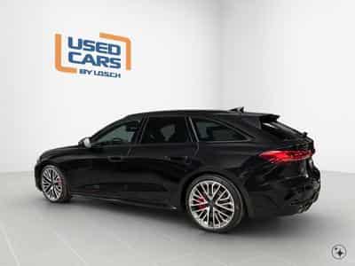 Audi S5 Avant+Quattro+TipTronic+TechPro+Pano+AHK+StandH. (2025) - Photo 5