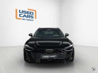 Audi S5 Avant+Quattro+TipTronic+TechPro+Pano+AHK+StandH. (2025) - Photo 3