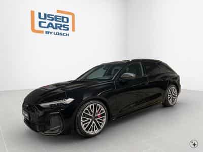 Audi S5 Avant+Quattro+TipTronic+TechPro+Pano+AHK+StandH. (2025) - Photo 4