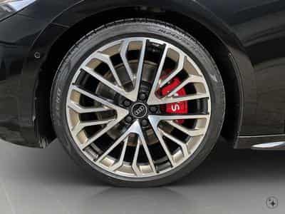 Audi S5 Avant+Quattro+TipTronic+TechPro+Pano+AHK+StandH. (2025) - Photo 8