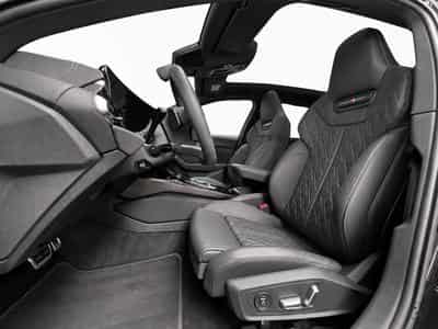 Audi S5 Avant+Quattro+TipTronic+TechPro+Pano+AHK+StandH. (2025) - Photo 9
