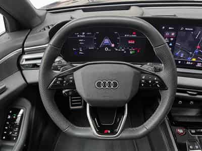 Audi S5 Avant+Quattro+TipTronic+TechPro+Pano+AHK+StandH. (2025) - Photo 10