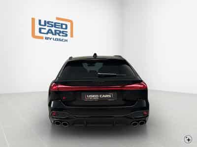 Audi S5 Avant+Quattro+TipTronic+TechPro+Pano+AHK+StandH. (2025) - Photo 7