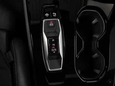 Audi S5 Avant+Quattro+TipTronic+TechPro+Pano+AHK+StandH. (2025) - Photo 12