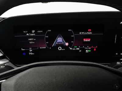 Audi S5 Avant+Quattro+TipTronic+TechPro+Pano+AHK+StandH. (2025) - Photo 11