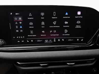 Audi S5 Avant+Quattro+TipTronic+TechPro+Pano+AHK+StandH. (2025) - Photo 13