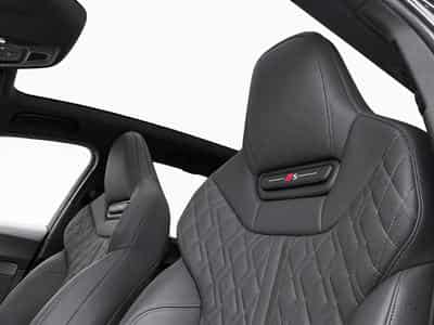 Audi S5 Avant+Quattro+TipTronic+TechPro+Pano+AHK+StandH. (2025) - Photo 15